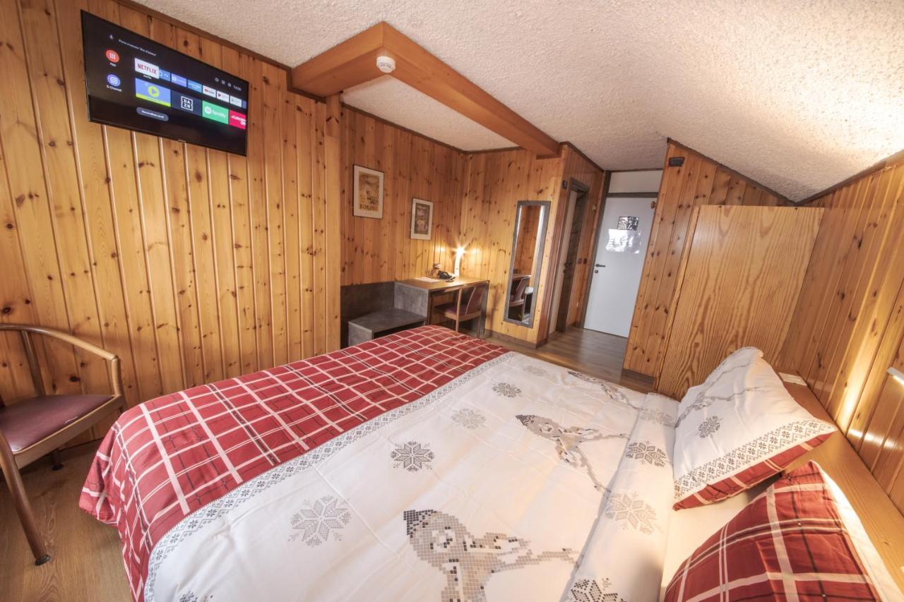 Albergo Quarto Pirovano Пассо-Стельвио Экстерьер фото