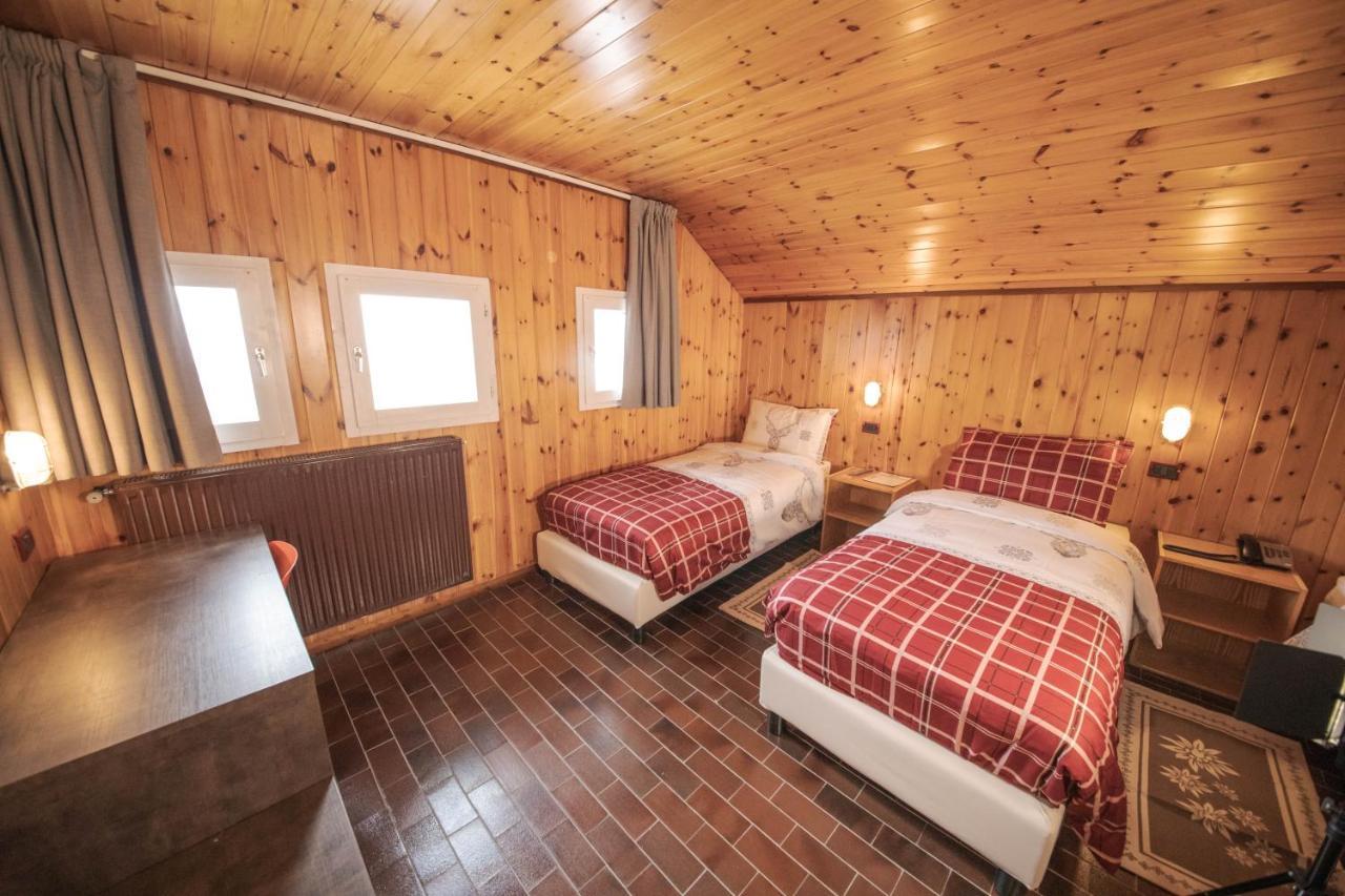 Albergo Quarto Pirovano Пассо-Стельвио Экстерьер фото