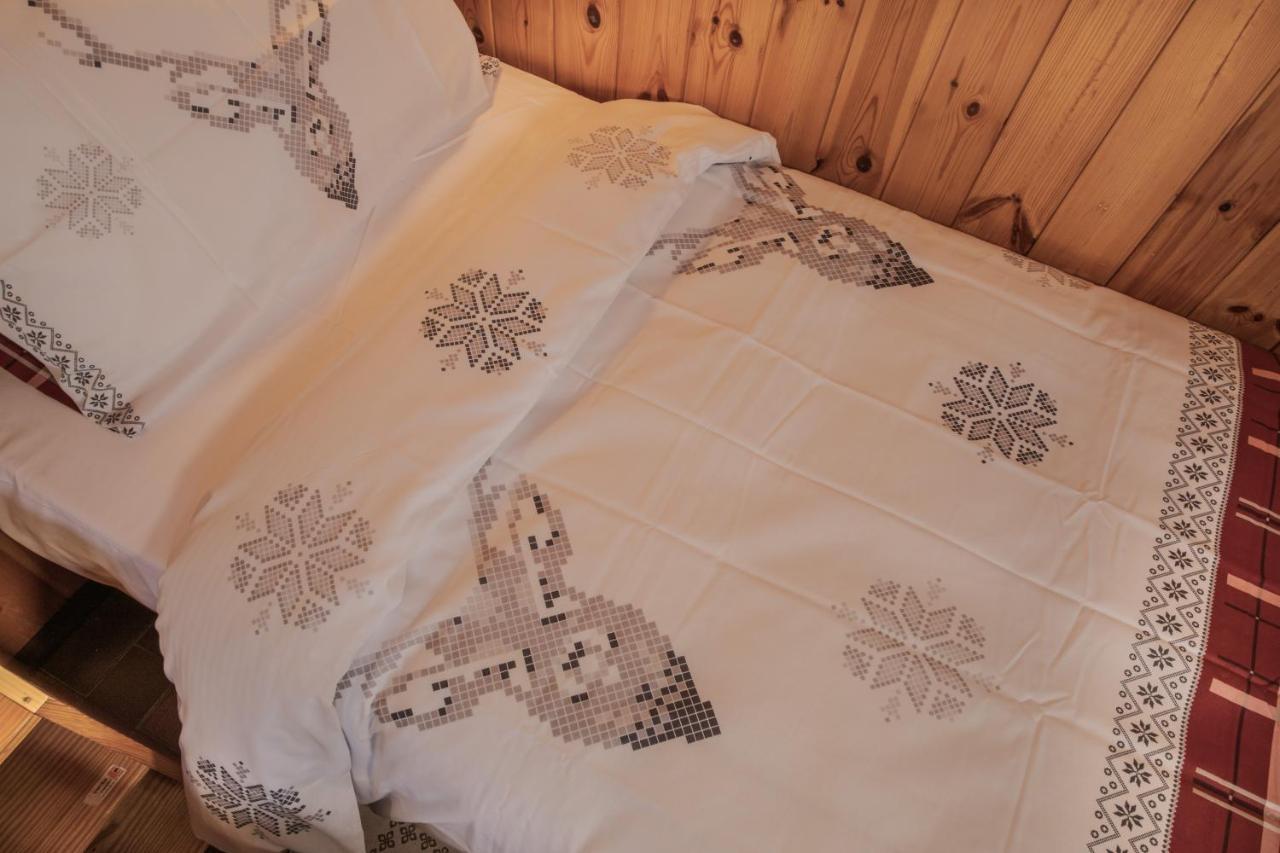 Albergo Quarto Pirovano Пассо-Стельвио Экстерьер фото