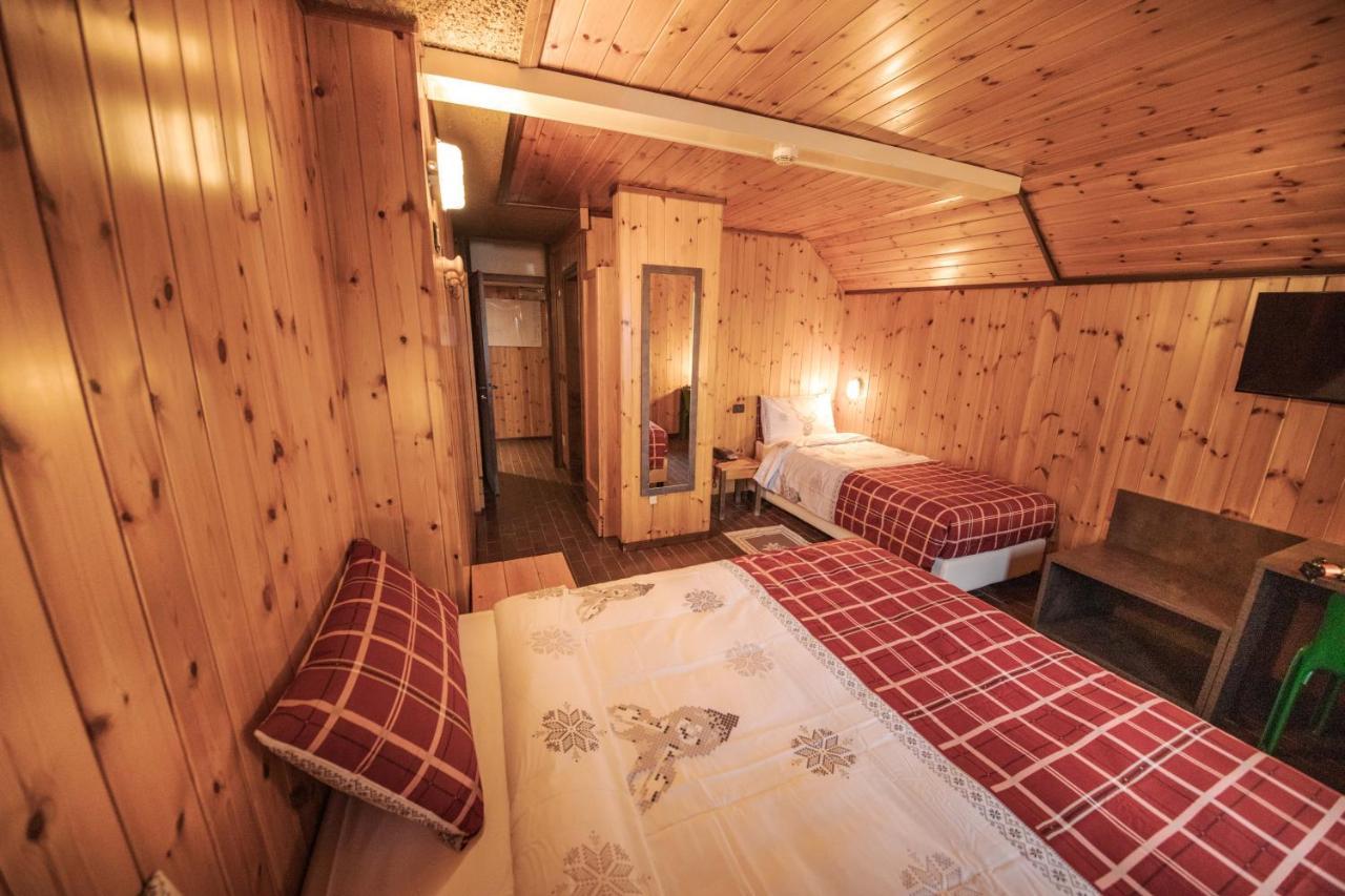 Albergo Quarto Pirovano Пассо-Стельвио Экстерьер фото
