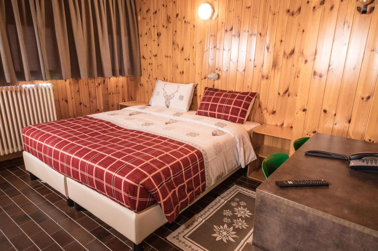Albergo Quarto Pirovano Пассо-Стельвио Экстерьер фото