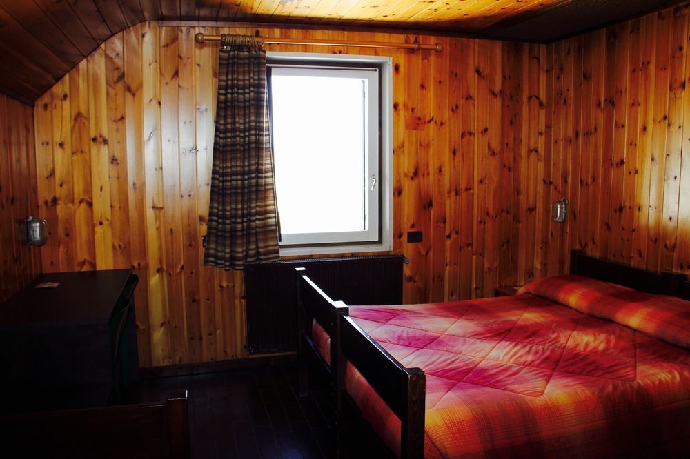 Albergo Quarto Pirovano Пассо-Стельвио Экстерьер фото